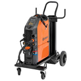 Kemppi MST355DCG Master T 355 AC/DC TIG Air/Water Cooled Ready to Weld Package 400V