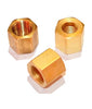 GCE Hose Connection Nuts