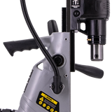 Jei DRILL-TUR35+ Turbo 35+ 110v & 240v