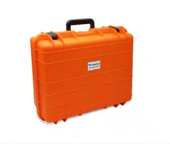 cougartron Transport case