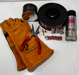JASIC EVO MIG EM-250CT 250A 110/230V