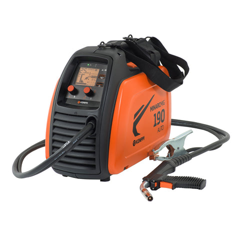 Kemppi MinarcMig 190 Auto 190A 230V