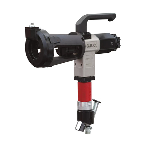 GBC Mini K OD Pipe Bevelling machine