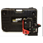 JEi DRILL-MBC MiniBeast Cordless with Charger & Battery