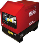 Mosa 35.37298CVE  Diesel Welding Generator CS 230 YSX CC/CV  210A, 110V/230V