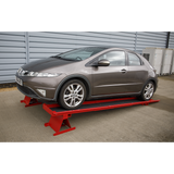 Sealey MR1 Car Lift/Ramp 3 Tonne