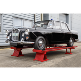 Sealey MR1 Car Lift/Ramp 3 Tonne