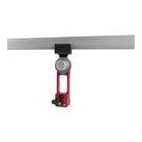 GBC Torch Guide W/Magnetic Off/On Blocks/ Standoff/Circle Layout & Bevelling Guide