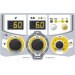 GYS 078635 Multiweld 250T Mig Welder - 3 Phase
