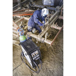 GYS 078635 Multiweld 250T Mig Welder - 3 Phase