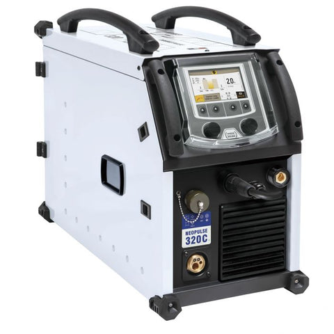 GYS 062474 Neopulse 320C Mig Welder 3 Phase