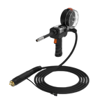 JASIC SPOOL ON GUN 6M JESP-250-6