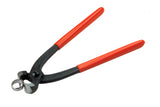GCE Various Hose Clips DIN 3017 W2/Pliers for Hose Clips