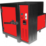 SWP Static Oven 300°C/500°C 110 / 240V