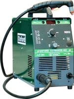 Oxford CUTMAKER 111 Plasma 230V 1 phase 110A