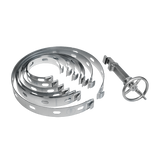 AMA AMA-3040 Basic Centering Collar Set & Basic Collar Tightener