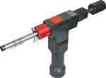 JEI PB2 SteelBeast Compact Pipe Beveller