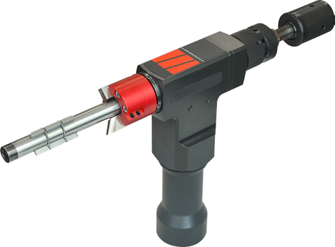 JEI PB2 SteelBeast Compact Pipe Beveller