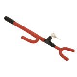 Sealey PB393 Steering Wheel Lock