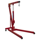 Sealey PH5 Low Profile Engine Crane 0.5 Tonne