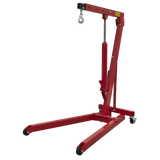 Sealey PH5 Low Profile Engine Crane 0.5 Tonne