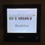 Bymat 1140 RS Brushline 110Volt