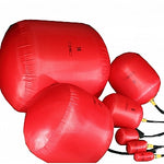 GBC Inflatable Pipe Stoppers