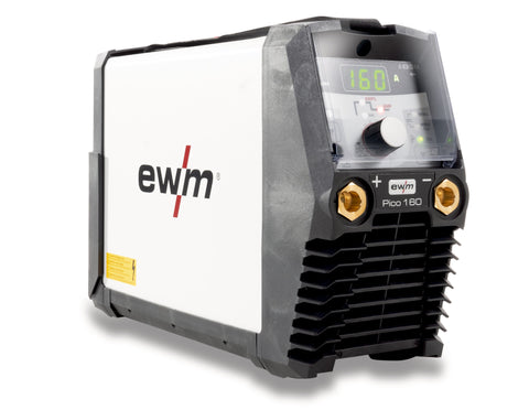 EMW Pico 160 cel puls 230V, 160Amps