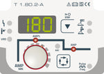 EWM Pico 180 puls 230V, 180Amps