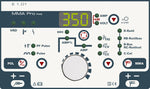 EWM Pico 400 cel puls pws 400V, 400Amps