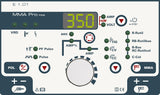 EWM Pico 400 cel puls pws 400V, 400Amps