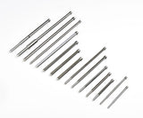 JEi Pilot Pins (Various Sizes)