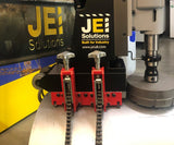 JEi Pipe Attachment Kits (Chain Bases)