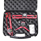 GBC Pipe Magician Cases