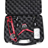 GBC Pipe Magician Cases