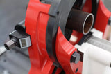 GBC Pipe 6 Orbital Pipe Saw