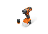 Fein 71040761000 Cordless Impact Drill/Driver ASB 18 Q AS