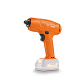 Fein 71127760000 ASM 18-3 PC Precision Cordless Screwdriver/Mid-Mounted Handle, up to 3 Nm
