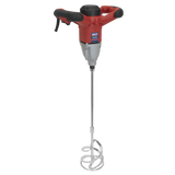 Sealey PM120L110V 120L Electric Paddle Mixer 1400W/110V
