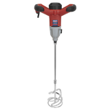 Sealey PM120L 120L Electric Paddle Mixer 1400W