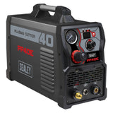 Sealey PP40E Plasma Cutter Inverter 40A 230V