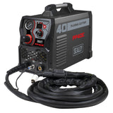 Sealey PP40E Plasma Cutter Inverter 40A 230V