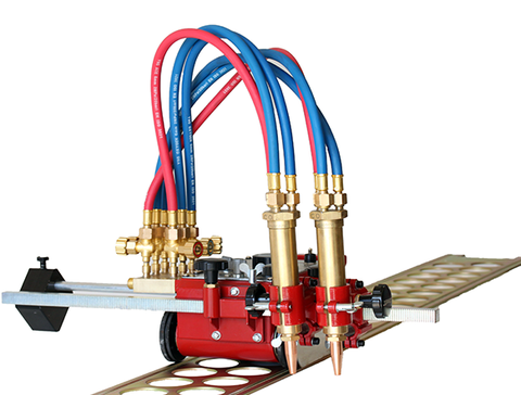 GCE proFIT SLM Straight Line Cutting Machine