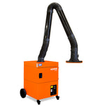 Kemper ProfiMaster One Exhaust Arm (2,3,4m flexible arm)