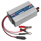 Sealey Pure Sine Wave Power Inverters (300W,600W,1000W) 12V