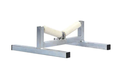 DWT Pipe Transport Support Rollers (various sizes)