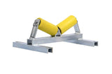 DWT Pipe Transport Support Rollers (various sizes)
