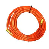 GBC Connectors/Draw Wire/Hoses/ Clips & Coupler for Purge Systems