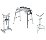AMA AMA-2040 Pipe Welding Stand Set A, B & C