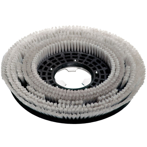 SIP PW23-00001 14" 0.6mm Medium Resistance Brush